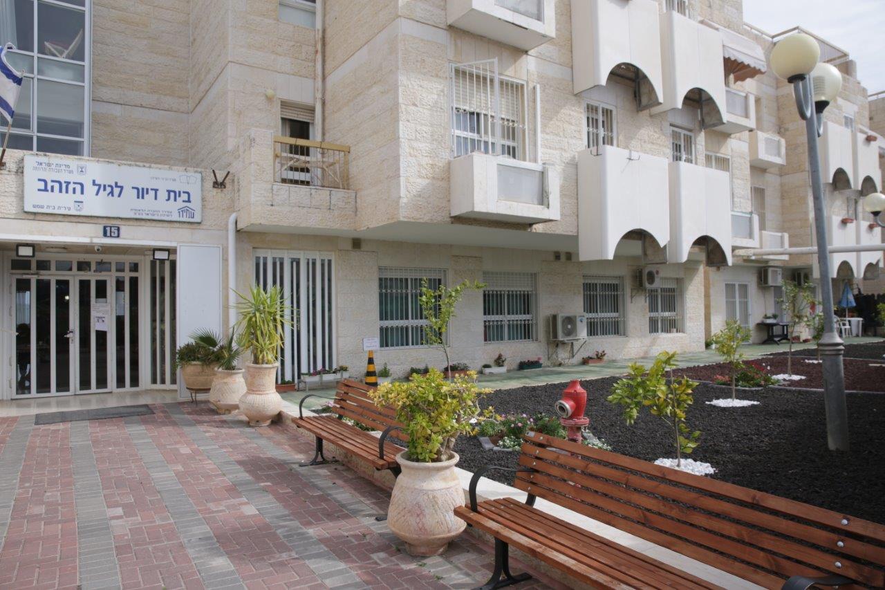 צילום: דניאל בראון