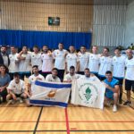 בינלאומיים: בוגרי מכבי בית שמש טסו לטורנירים וזכו בגביעים