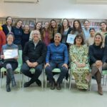כוכבת: אולפנת אמית נגה זכתה בפרס החינוך המחוזי