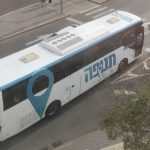 תחבורה בעיר: חברת "תנופה" מייעלת את שירותי התחבורה