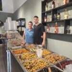 מאור ממעדניית איבון