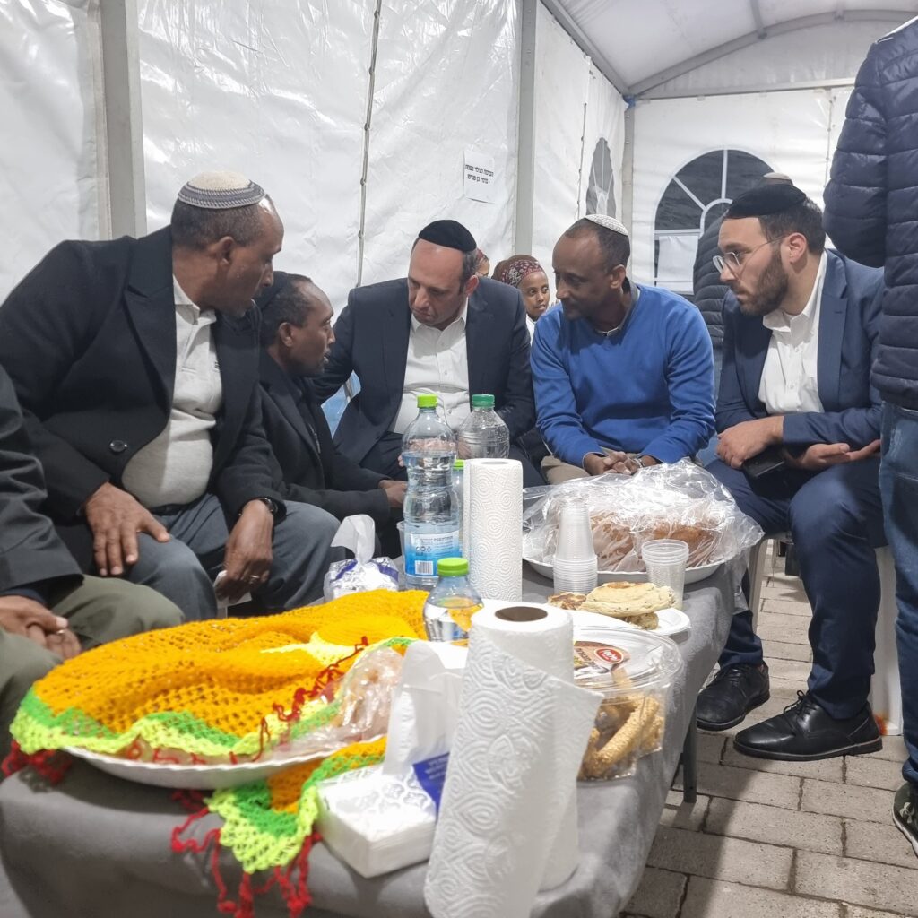 גסטאו. היה לו לב ענק, חיוך שקשה לפספס