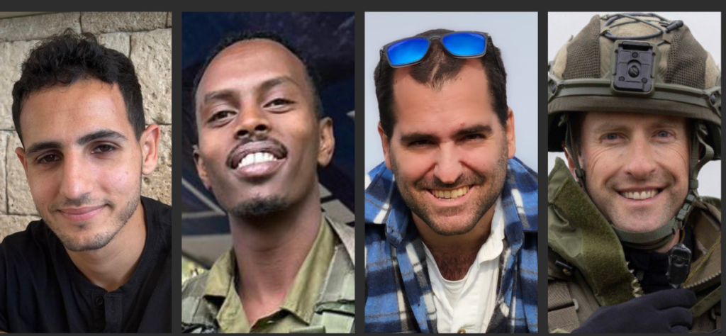 גסטאו. היה לו לב ענק, חיוך שקשה לפספס