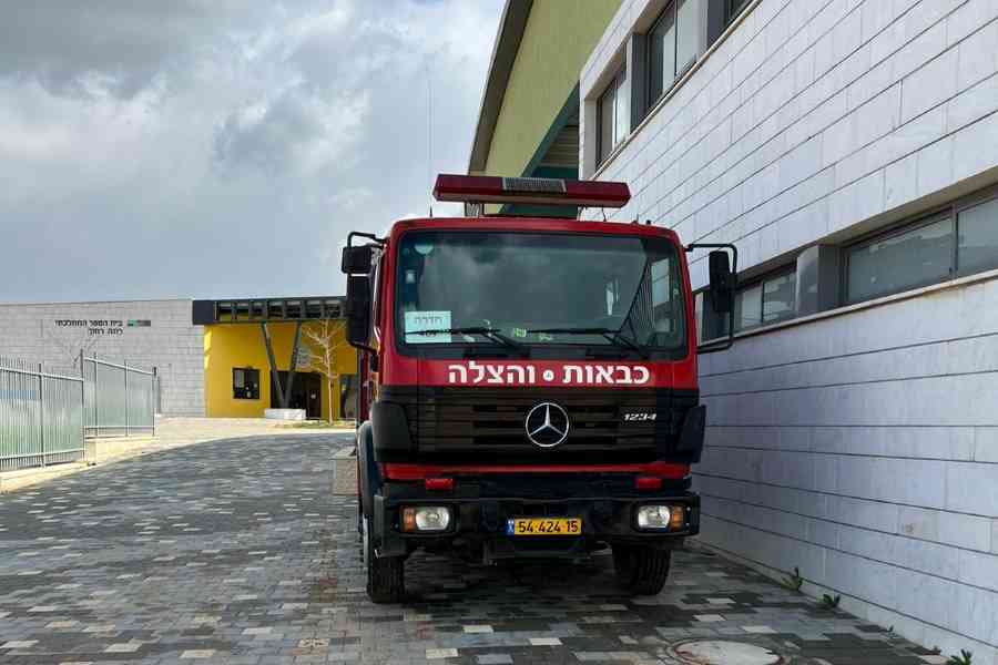 הקשיבו לכללי הבטיחות, ותהיו בטוחים | צילום: דוברות, אילוסטרציה