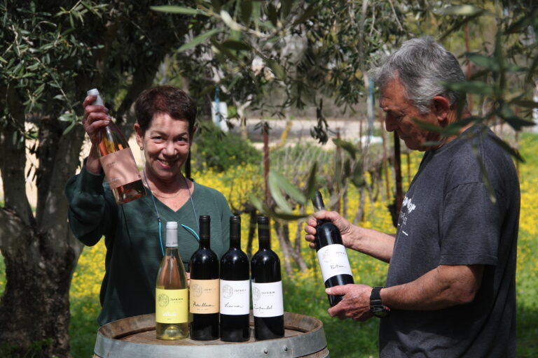 יקב-צפרירים-צילום-אייל-פרנקו