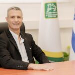 לרגל שנה בתפקידו, ראיון חגיגי עם ראש המועצה של מטה יהודה אבישי כהן