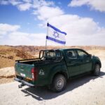 חוגגים עצמאות בטבע