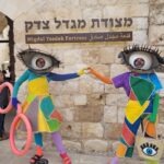 איפה אתם בפסח?