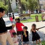 נרתמים למצב: מאוחדת פתחה מעונות חירום