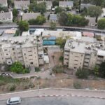 תושבי הנרקיס מתנגדים לפינוי בינוי