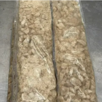 אישום: הצעיר שהבריח 18 ק"ג סמים בדרכו לכלא