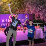 מרוץ בית שמש ה-15: מאות רצים ורצות השתתפו בכל המקצים