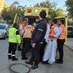 בן 6 במצב אנוש לאחר שאיבד את הכרתו בביתו