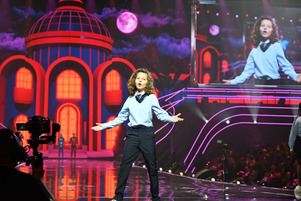 יהב מככב בפסטיגל 