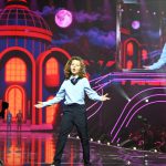 “הפסטיגל הוא רק ההתחלה": שחקן בן 12 עם חלום גדול