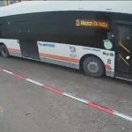 נס גלוי בבית שמש: בת 4 נפגעה מאוטובוס