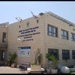 סיום של עידן: אולפנת אמית נגה עברה למושב נחם