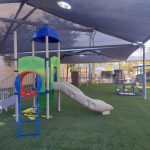 משרד החינוך: גן מוריה ייסגר; הילדים ישובצו בגנים אחרים