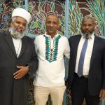 מעל 800 תושבים חגגו את חג הסגד