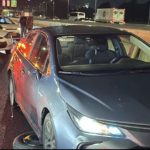 טרגדיה: צעיר בן 20 נהרג בתאונה קטלנית