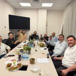 התקציב לרשת המתנ"סים אושר: היקף חסר תקדים של 122 מיליון שקל