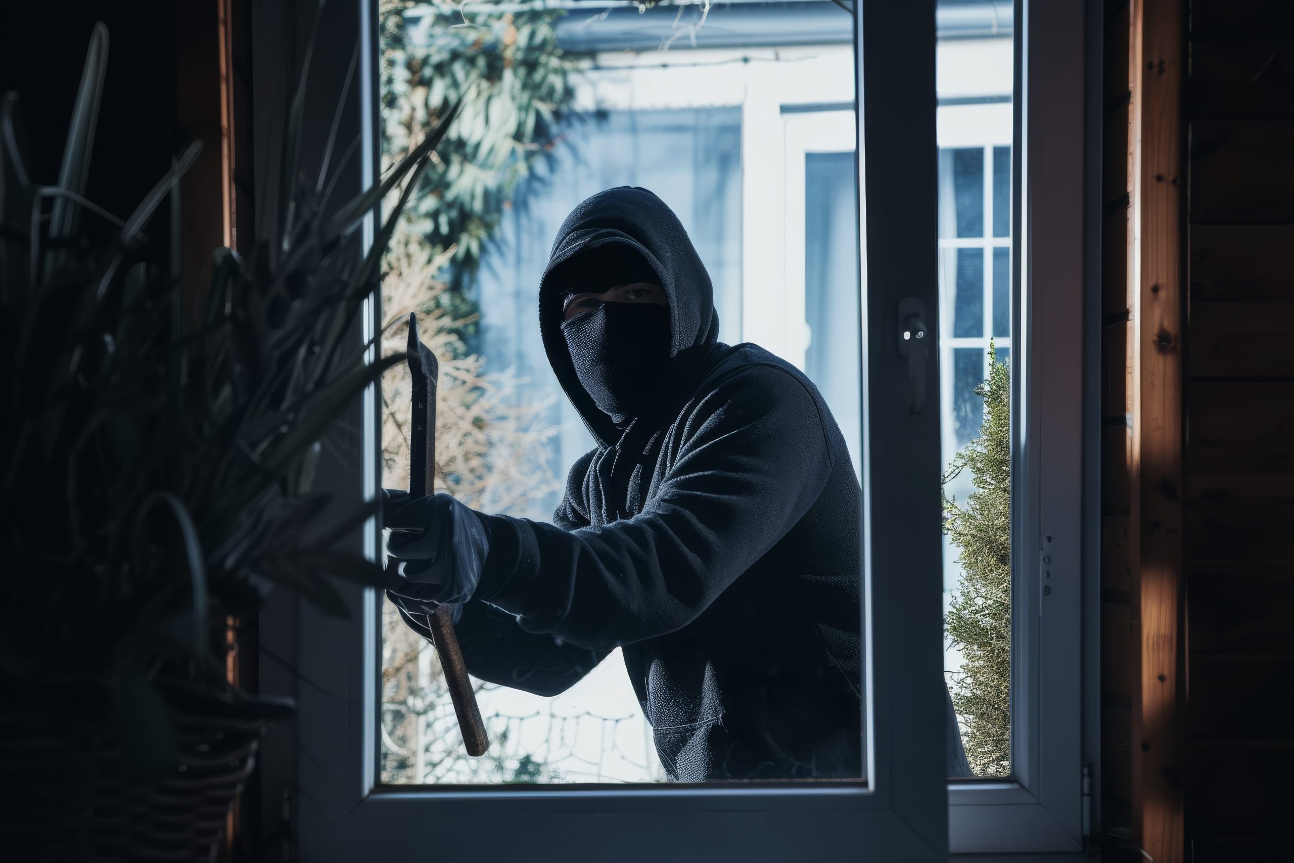 מכת גניבות בבית שמש