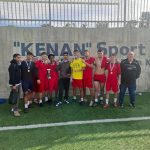 טורניר מקומי: שתי קבוצות עלו לגמר