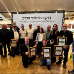 מטה יהודה: 4 יקבים הוכרו כחלוצי היין בישראל