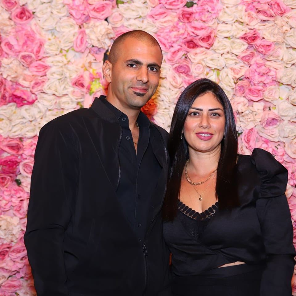 מזל טוב שגית