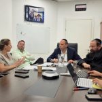 מתפטרת: ענבר קשת, ראש מנהל התפעול עוזבת