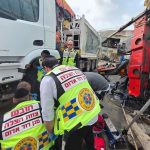 טרגדיה: פועל נהרג מפגיעת מנוף