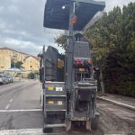 בקרוב תאטו יותר: כ-100 פסי האטה חדשים הוצבו בעיר