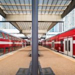 עומסים קיצוניים בתחבורה