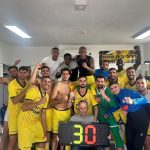 מי אמר "מגרש קשה"? בית שמש רמסה את מ.כ ערד בביתה עם 3:0 מהדהד