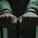 מעצר מהיר בבית שמש: חשוד בביצוע מעשה מגונה בתחנת אוטובוס