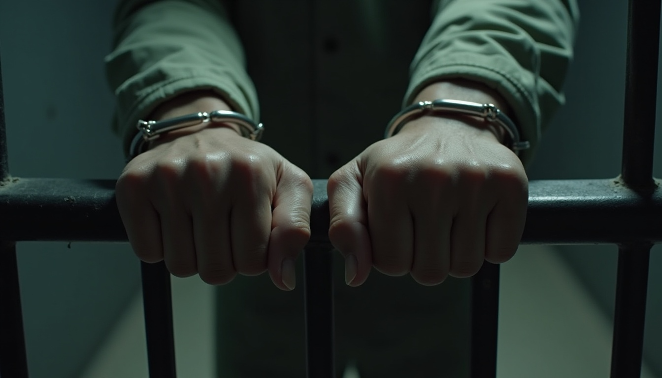 מעצר מהיר בבית שמש: חשוד בביצוע מעשה מגונה בתחנת אוטובוס