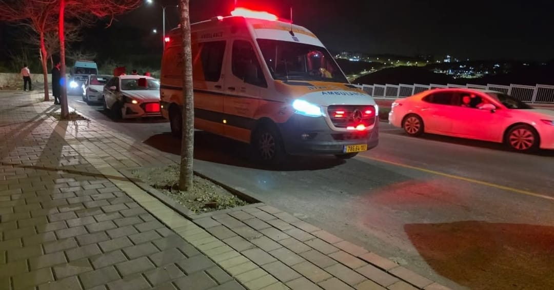 דרמה בבית שמש: תינוק בן שלושה שבועות איבד דופק והוחזר לחיים