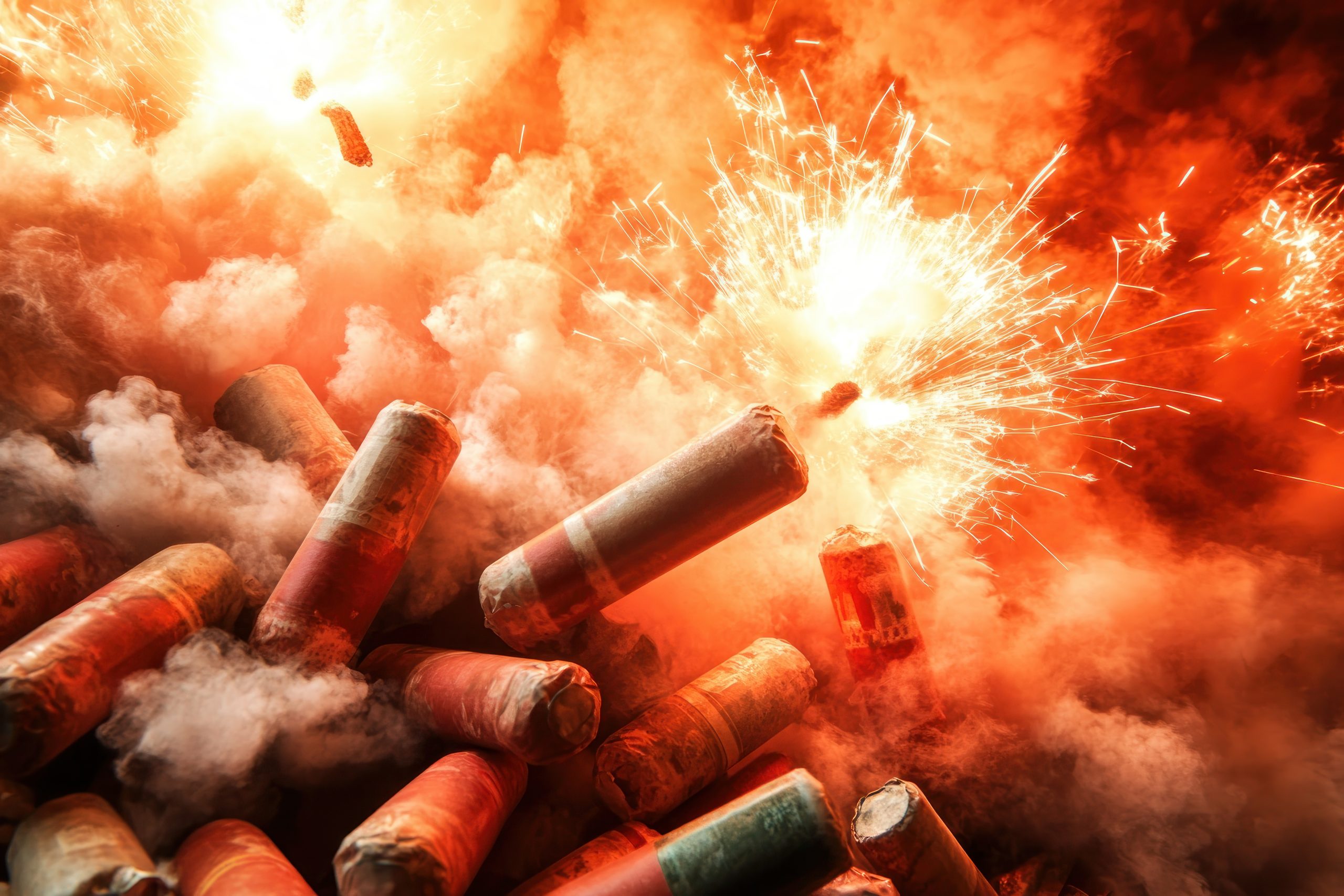 עקב הטראומה: העירייה הודיעה שחגיגות הפורים יהיו ללא נפצים