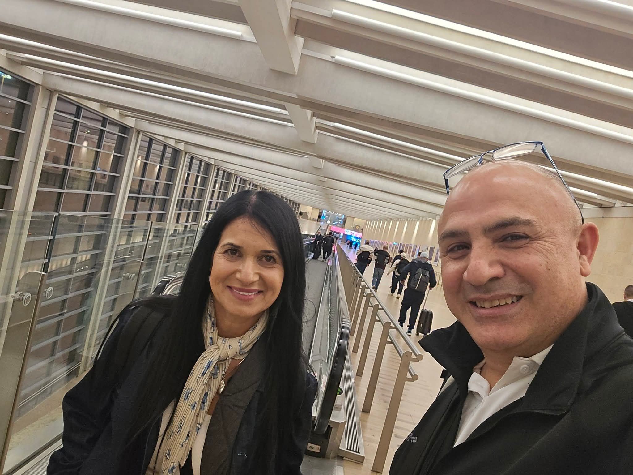 מזל טוב לאילנית