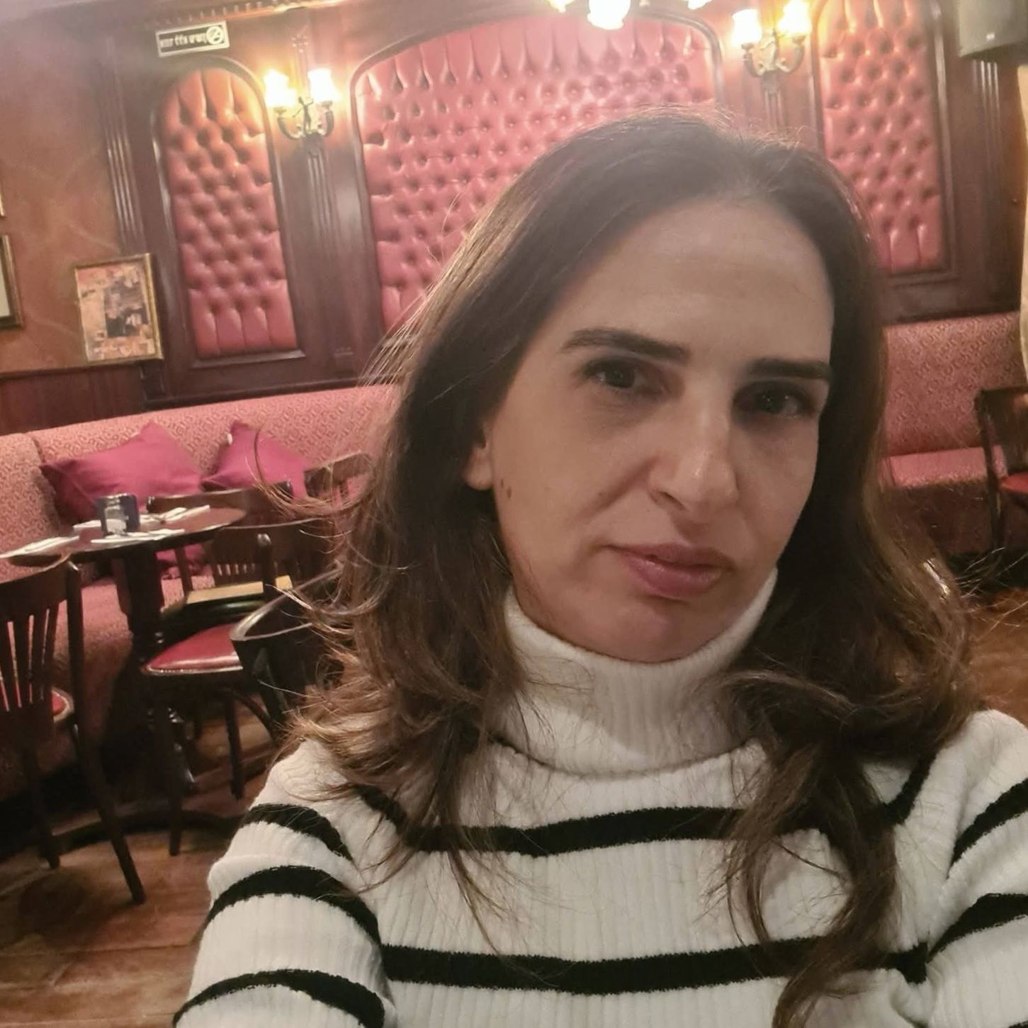 ישראלה חוגגת