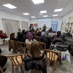 בשורה: הורחב הסיוע למשפחות לילדים עם מוגבלות