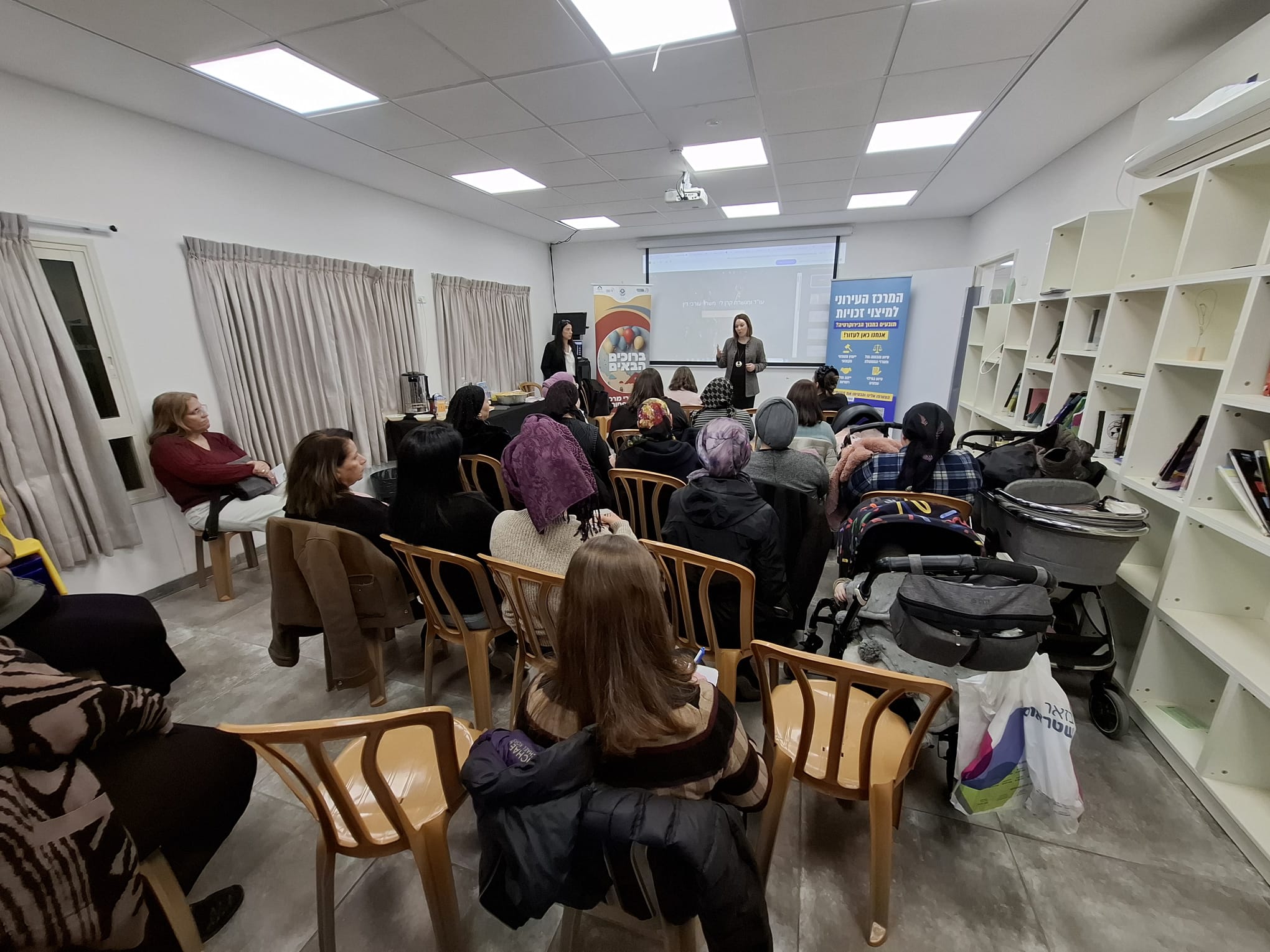 בשורה: הורחב הסיוע למשפחות לילדים עם מוגבלות