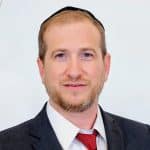 העירייה מינתה מנכ"ל חדש: אליעד אברמצ'יק