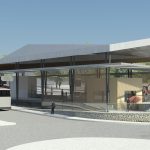 גרינברג מתנגד: "לא מוכן שיהיה מסוף תחבורה במיקום הנוכחי"