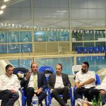 גיבוש מחזק: ערב גיבוש התקיים לעובדי הנוער