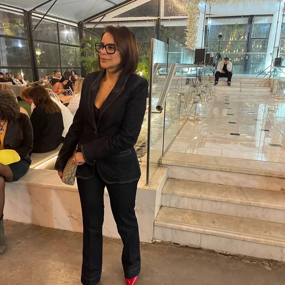 מזל טוב לענת