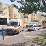 מפחיד: ילדות בנות 8 ו-10 נפגעו מרכב פרטי