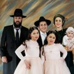 הבחירה של הקב"ה