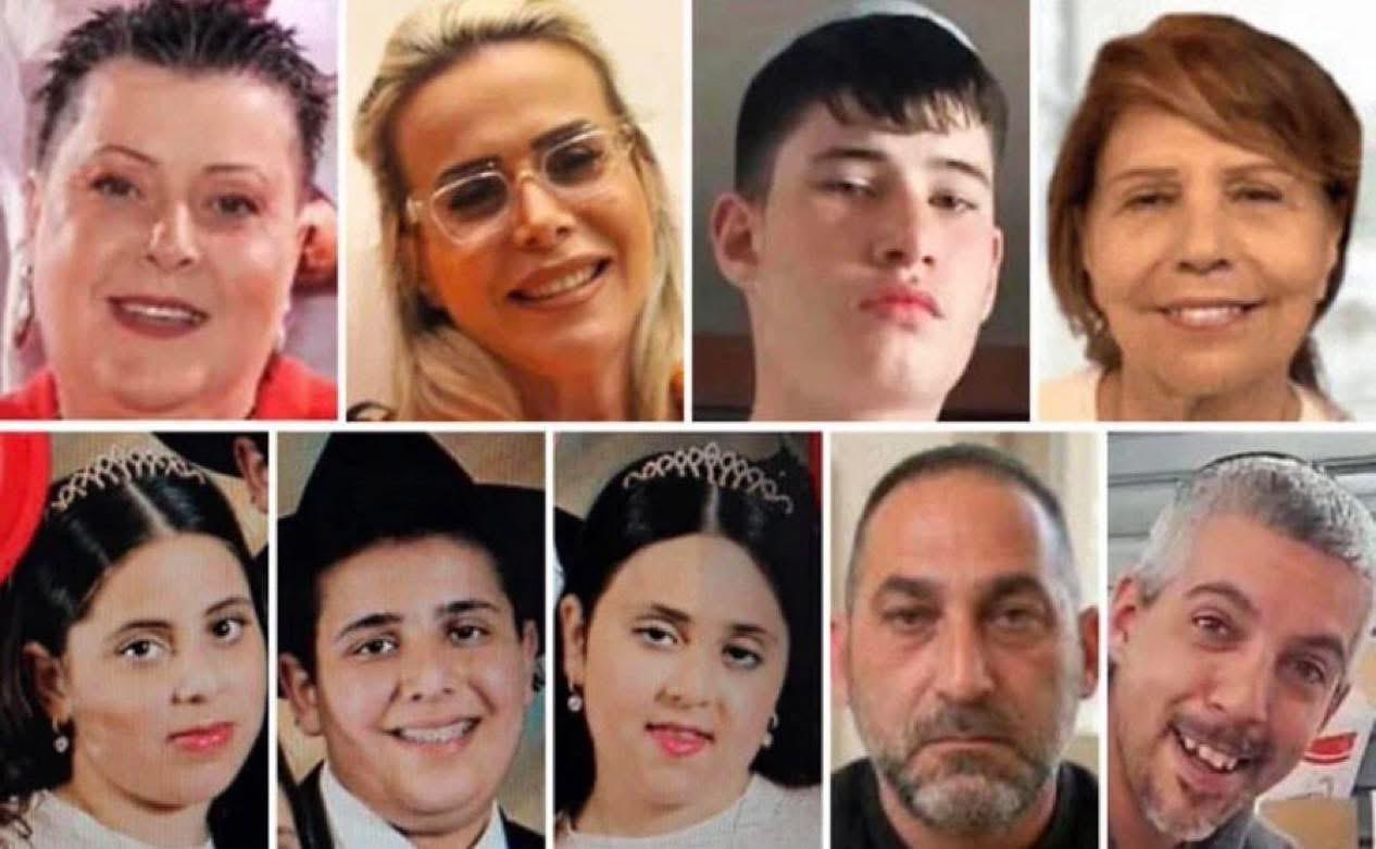 האסון הכי גדול של בית שמש