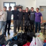 ישיבת אמית נחשון: הקימו חמ"ל למען נפגעי הטיל האיראני